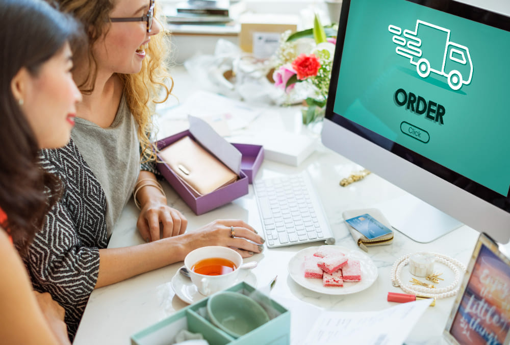Diseño web y tienda online para tienda de ropa de bebé en Almería