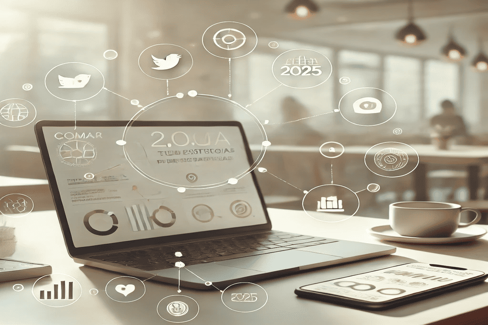 redes sociales mas utilizadas