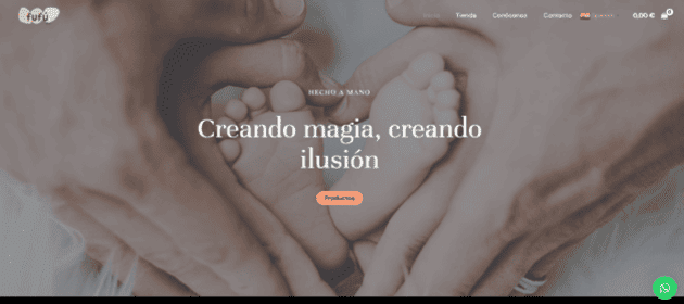 Tienda-Online-Fufubebe