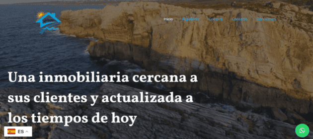 Web-Hidealsur