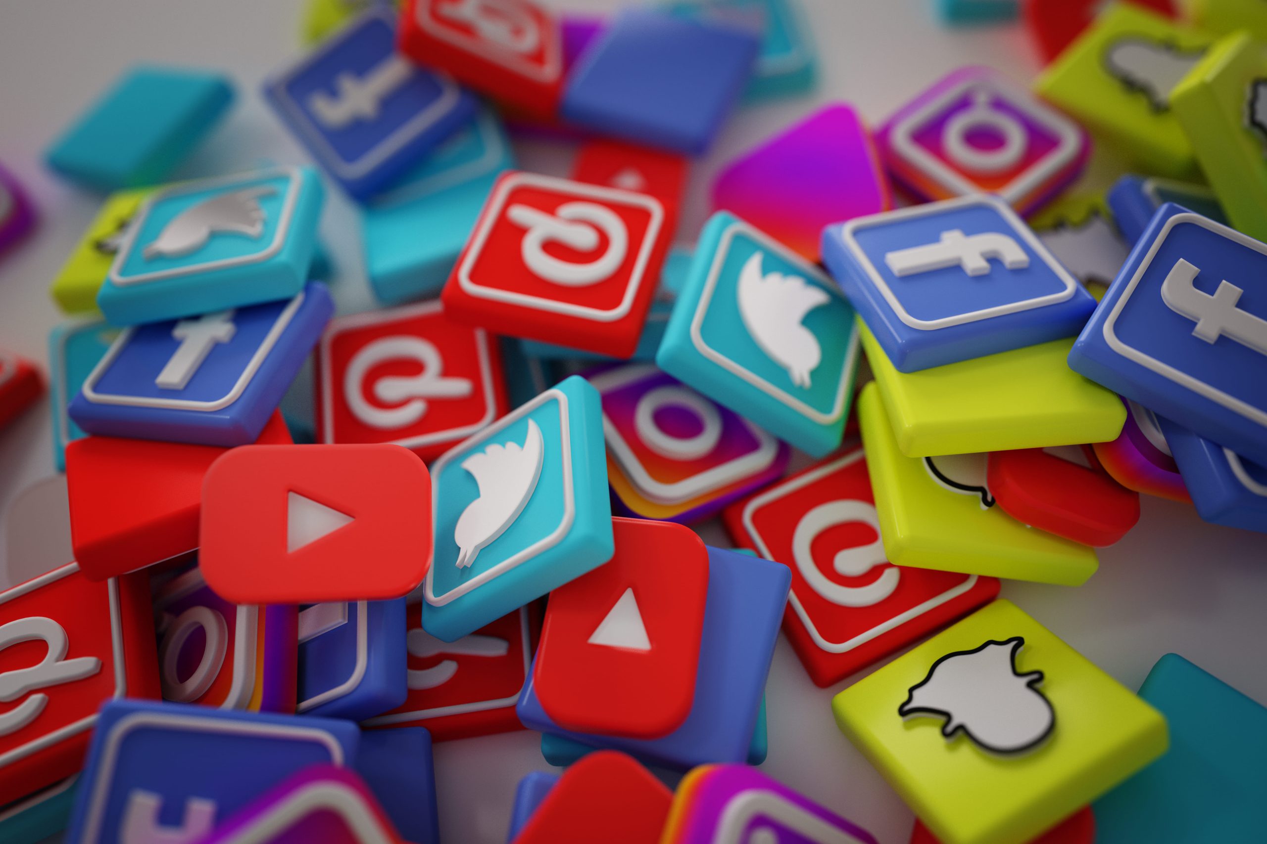 Gestión de Redes Sociales en Almería